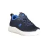 Chaussures de sport bleues pour hommes US GRAND - U.S. GRAND