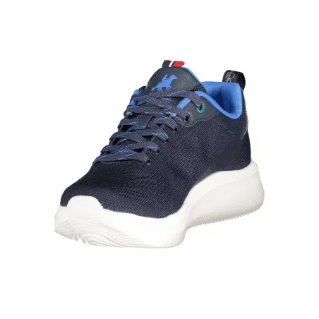 Chaussures de sport bleues pour hommes US GRAND - U.S. GRAND