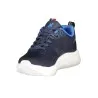 Chaussures de sport bleues pour hommes US GRAND - U.S. GRAND