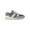 CHAUSSURES NAPAPIJRI POUR HOMMES, CHAUSSURES DE SPORT BLEUES - NAPAPIJRI