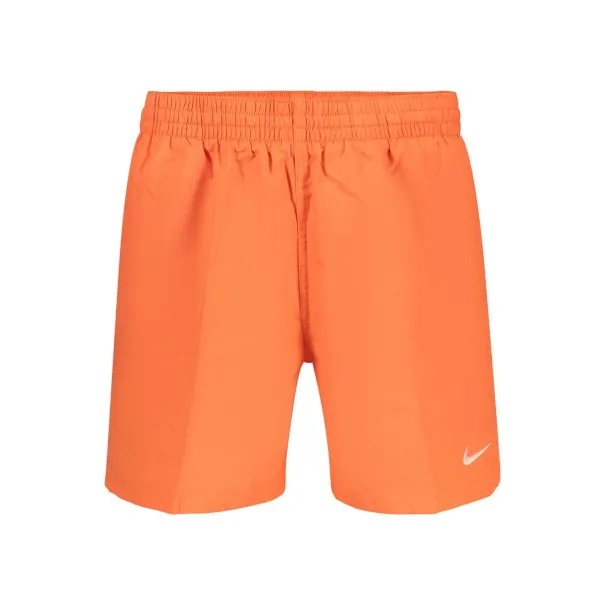 Maillot de bain Nike pour homme, fond orange - NIKE