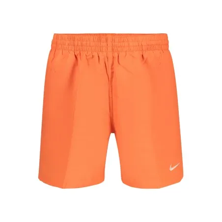 Maillot de bain Nike pour homme, fond orange - NIKE