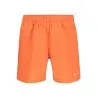 Maillot de bain Nike pour homme, fond orange - NIKE