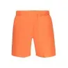 Maillot de bain Nike pour homme, fond orange - NIKE