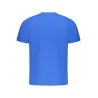 T-SHIRT À MANCHES COURTES NORTH SAILS HOMME BLEU - NORTH SAILS