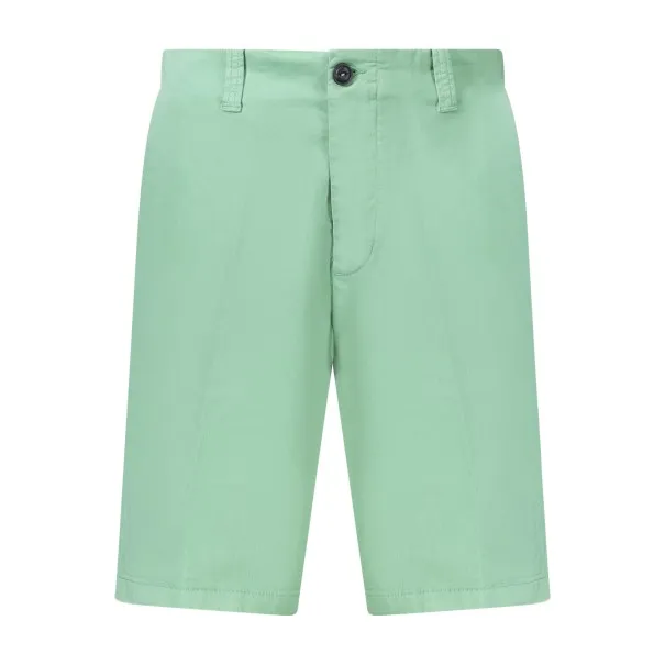 PANTALON COURT VERT POUR FEMME NORTH SAILS - NORTH SAILS