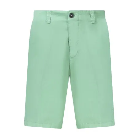 PANTALON COURT VERT POUR FEMME NORTH SAILS - NORTH SAILS