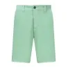 PANTALON COURT VERT POUR FEMME NORTH SAILS - NORTH SAILS