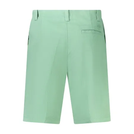 PANTALON COURT VERT POUR FEMME NORTH SAILS - NORTH SAILS