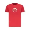 T-SHIRT À MANCHES COURTES TRUSSARDI POUR HOMME ROUGE - Trussardi