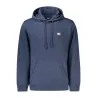 Sweat-shirt zippé bleu Tommy Hilfiger pour homme - TOMMY HILFIGER