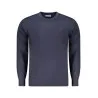 PULL BLEU POUR HOMME NORTH SAILS - NORTH SAILS
