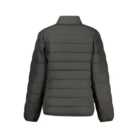 VESTE NOIRE FILA POUR FEMME - FILA
