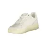 CHAUSSURES DE SPORT BLANCHES POUR FEMMES TOMMY HILFIGER - TOMMY HILFIGER