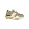 CHAUSSURES DE SPORT VERTES POUR FEMMES LAURA BIAGIOTTI - LAURA BIAGIOTTI