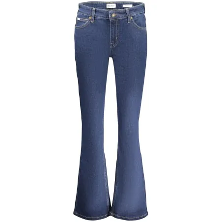 Jean Guess pour femme, bleu - GUESS JEANS
