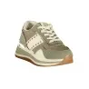 CHAUSSURES DE SPORT VERTES POUR FEMMES LAURA BIAGIOTTI - LAURA BIAGIOTTI