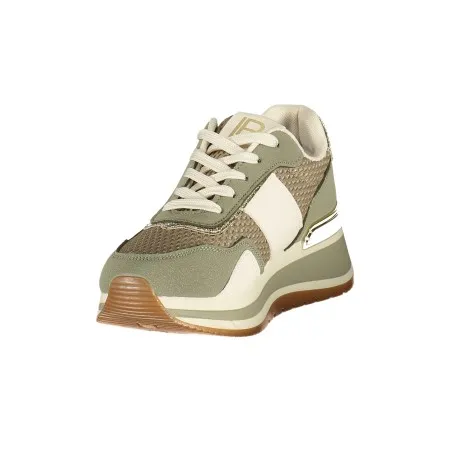 CHAUSSURES DE SPORT VERTES POUR FEMMES LAURA BIAGIOTTI - LAURA BIAGIOTTI