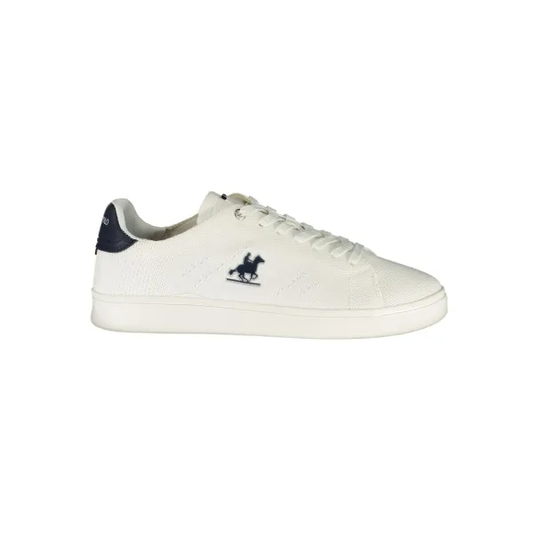 Chaussures de sport blanches pour hommes US GRAND - U.S. GRAND