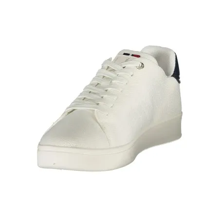 Chaussures de sport blanches pour hommes US GRAND - U.S. GRAND