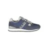 CHAUSSURES NAPAPIJRI POUR HOMMES, CHAUSSURES DE SPORT BLEUES - NAPAPIJRI