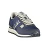 CHAUSSURES NAPAPIJRI POUR HOMMES, CHAUSSURES DE SPORT BLEUES - NAPAPIJRI
