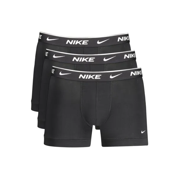 BOXER NOIR POUR HOMME NIKE - NIKE