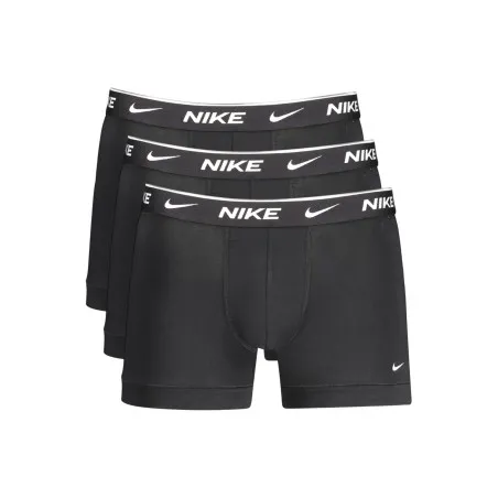 BOXER NOIR POUR HOMME NIKE - NIKE