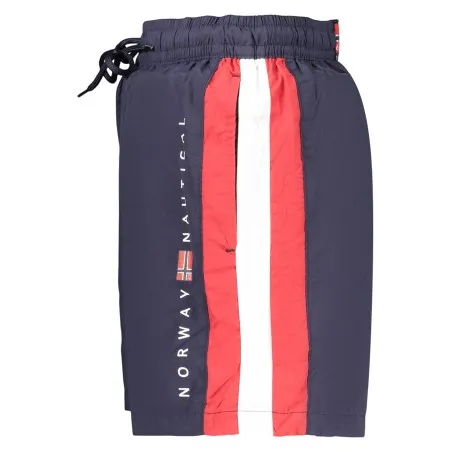 NORVÈGE 1963 COSTUME BLEU POUR HOMME - NORWAY 1963