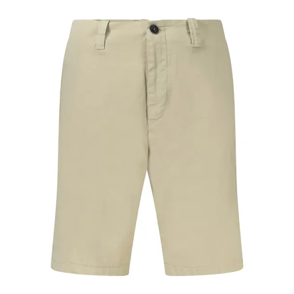 PANTALON COURT BEIGE POUR FEMME NORTH SAILS - NORTH SAILS