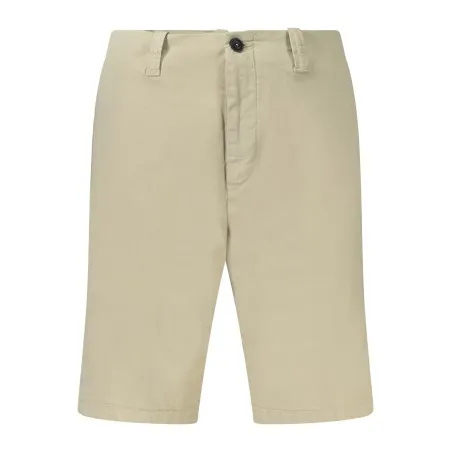 PANTALON COURT BEIGE POUR FEMME NORTH SAILS - NORTH SAILS