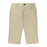 PANTALON COURT BEIGE POUR FEMME NORTH SAILS - NORTH SAILS