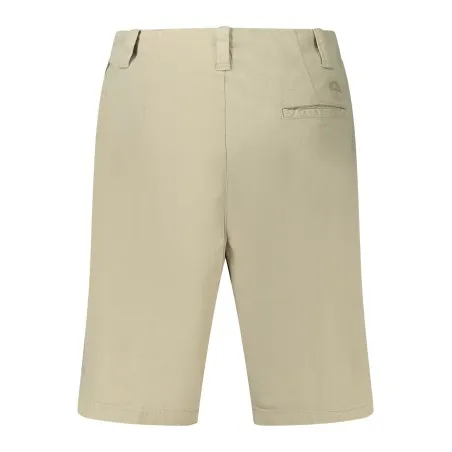 PANTALON COURT BEIGE POUR FEMME NORTH SAILS - NORTH SAILS