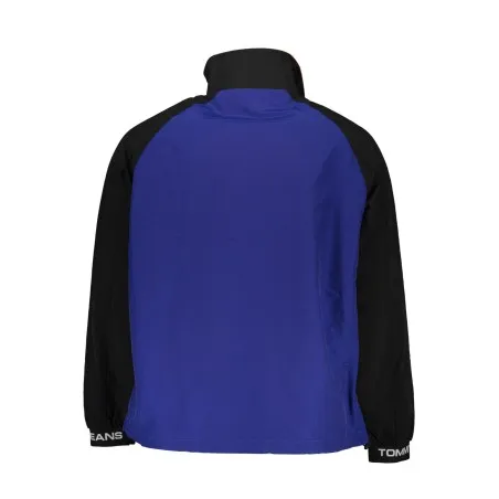 VESTE DE SPORT POUR HOMME TOMMY HILFIGER BLEU - TOMMY HILFIGER