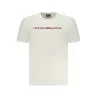 T-SHIRT MANCHES COURTES HOMME NORVÈGE 1963 BLANC - NORWAY 1963