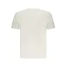 T-SHIRT MANCHES COURTES HOMME NORVÈGE 1963 BLANC - NORWAY 1963