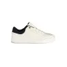 CHAUSSURES DE SPORT BLANCHES POUR FEMMES TOMMY HILFIGER - TOMMY HILFIGER