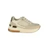 CHAUSSURES DE SPORT BEIGE POUR FEMME LAURA BIAGIOTTI - LAURA BIAGIOTTI
