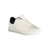 CHAUSSURES DE SPORT BLANCHES POUR FEMMES TOMMY HILFIGER - TOMMY HILFIGER