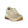 CHAUSSURES DE SPORT BEIGE POUR FEMME LAURA BIAGIOTTI - LAURA BIAGIOTTI