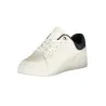 CHAUSSURES DE SPORT BLANCHES POUR FEMMES TOMMY HILFIGER - TOMMY HILFIGER