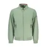 NORVÈGE 1963 VESTE VERTE HOMME - NORWAY 1963
