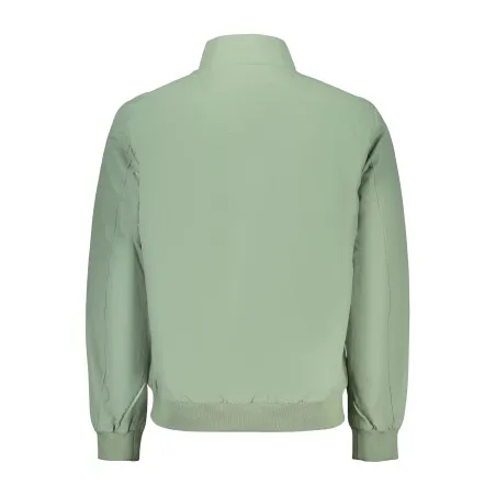 NORVÈGE 1963 VESTE VERTE HOMME - NORWAY 1963