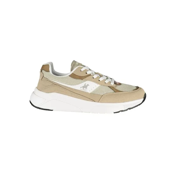 Chaussures de sport beiges pour hommes US GRAND - U.S. GRAND