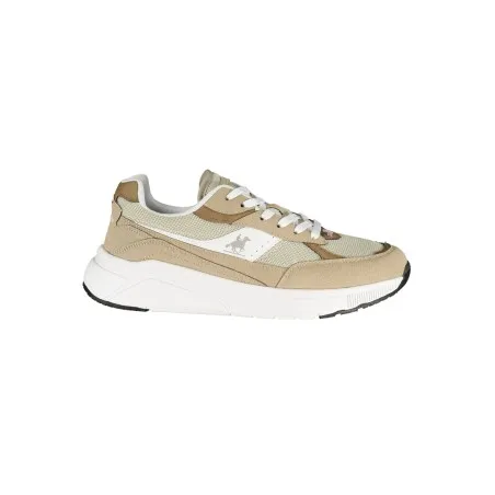 Chaussures de sport beiges pour hommes US GRAND - U.S. GRAND