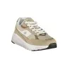 Chaussures de sport beiges pour hommes US GRAND - U.S. GRAND