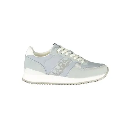 CHAUSSURES NAPAPIJRI CHAUSSURES DE SPORT POUR FEMMES BLEUES - NAPAPIJRI