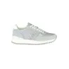 CHAUSSURES NAPAPIJRI CHAUSSURES DE SPORT POUR FEMMES BLEUES - NAPAPIJRI