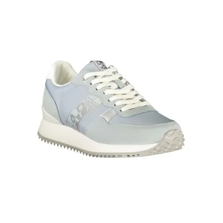 CHAUSSURES NAPAPIJRI CHAUSSURES DE SPORT POUR FEMMES BLEUES - NAPAPIJRI