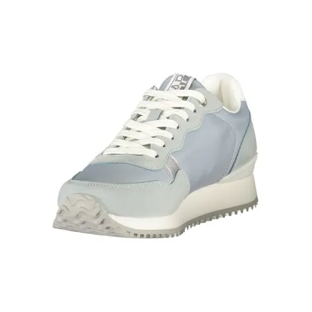 CHAUSSURES NAPAPIJRI CHAUSSURES DE SPORT POUR FEMMES BLEUES - NAPAPIJRI